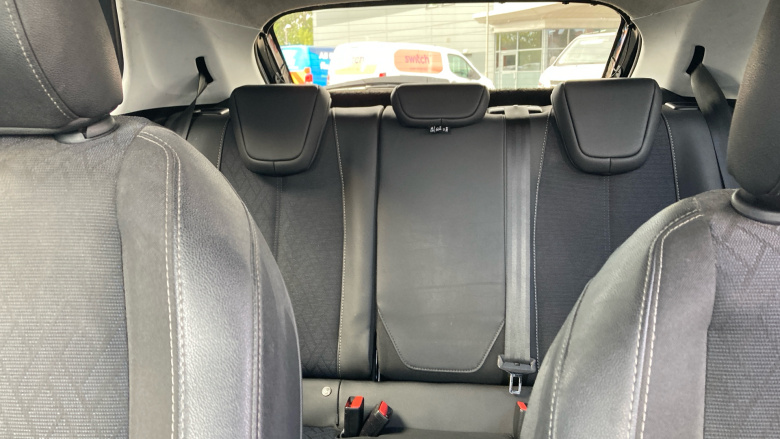 Vauxhall Corsa 1.2 Elite Edition 5dr Petrol Hatchback